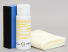 Керамическое покрытие для стекла Sensha WATER-REPELLENT ACCELERENT 50мл+ аксессуары
