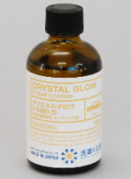 Керамическое покрытие для кузова автомобиля SENSHA CRYSTAL GLOW 5 лет 80мл