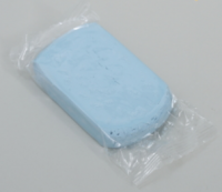 Глина Sensha CLEAN CLAY blue (голубая) 200гр