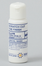Полироль антицарапин Sensha SCRATCH CUT Finishing 50мл
