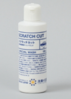 Полироль антицарапин Sensha SCRATCH CUT (5) 150мл