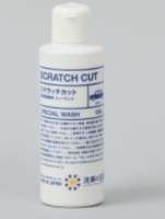 Полироль антицарапин Sensha SCRATCH CUT (4) 150мл