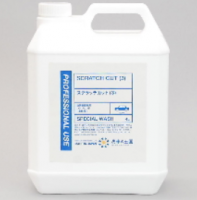 Полироль антицарапин Sensha SCRATCH CUT (3) 4л