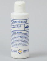 Полироль антицарапин Sensha SCRATCH CUT (3) 150мл
