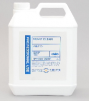 Деликатный очиститель кузова Sensha SCALE CLEAN (strong) 4л