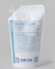 Очиститель автомобильных стекол Sensha GLASS CLEAN REFILL (концентрат) 400мл