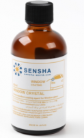  Антидождь Sensha WINDOW CRYSTAL 80мл