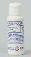 Полироль очиститель для стекл Sensha GLASS POLISH 4л