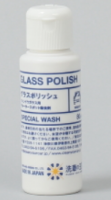 Полироль очиститель для стекл Sensha GLASS POLISH 80мл