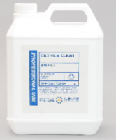 Обезжириватель для стекл Sensha OILY FILM CLEAN 4л