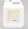 Профессиональное покрытие для автомобильных шин Sensha OLEAGINOUS TIRE WAX PROFESSIONAL 4л