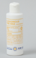 Профессиональное покрытие для автомобильных шин Sensha OLEAGINOUS TIRE WAX PROFESSIONAL 150мл
