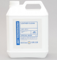 Щелочной очиститель двигателя Sensha  ENGINE CLEAN (концентрат) 4л