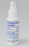 Деликатный очиститель интерьера Sensha INTERIOR STAIN CLEANER 80мл