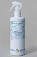 Универсальный очиститель салона Sensha ROOM CLEAN (концентрат) 400мл