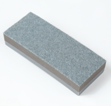 Щетка для чистки неокрашенного пластика и ткани Sensha CLEAN BRUSH
