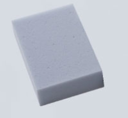  Губка для кожи и пластика Sensha CLEAN FOAM