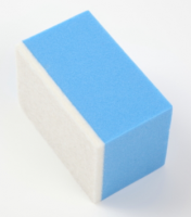 Войлочная губка для покрытия стеклянной поверхности SenshaFELT SPONGE for WINDOW CRYSTAL