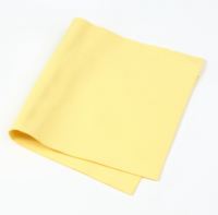 Микрофибровая салфетка для аппликатора замшевая Sensha COATING CLOTH