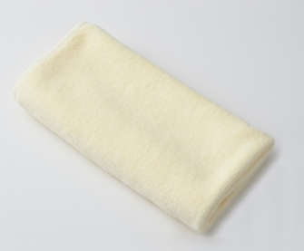 Микрофибра Sensha BASIC CLOTH L желтая