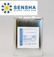 Универсальный очиститель Sensha STAIN REMOVER REINFORCEMENT ADDITIVE 4л