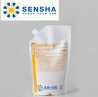 Покрытие Sensha FINE CRYSTAL REFILL 800мл