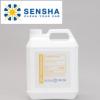 Автошампунь полироль Sensha POWER FOAM 4л