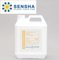 Полирующий состав Sensha MAINTENANCE AGENT 4л