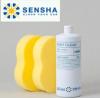 Автошампунь нейтральный Sensha BODY CLEAN (концентрат) 800мл + аксессуары
