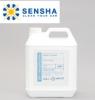 Автошампунь нейтральный Sensha BODY CLEAN (концентрат) 4л