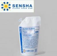 Средство для удаления насекомых Sensha BUGS CLEAN REFILL (концентрат) 400мл