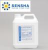 Полироль для пластика салона Sensha PLASTIC POLISH A  4л