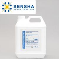 Обезжириватель Sensha WAX OFF 4л