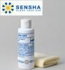 Обезжириватель Sensha WAX OFF 150мл + аксессуары