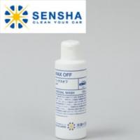 Обезжириватель Sensha  WAX OFF 150мл
