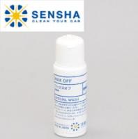  Обезжириватель Sensha WAX OFF 50мл