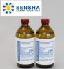 Очиститель древесных смол Sensha PITCH CLEAN 1л(500мл*2)