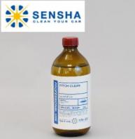 Очиститель древесных смол Sensha  PITCH CLEAN 500мл