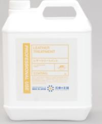 Увлажнитель для кожи Sensha LEATHER TREATMENT 4л